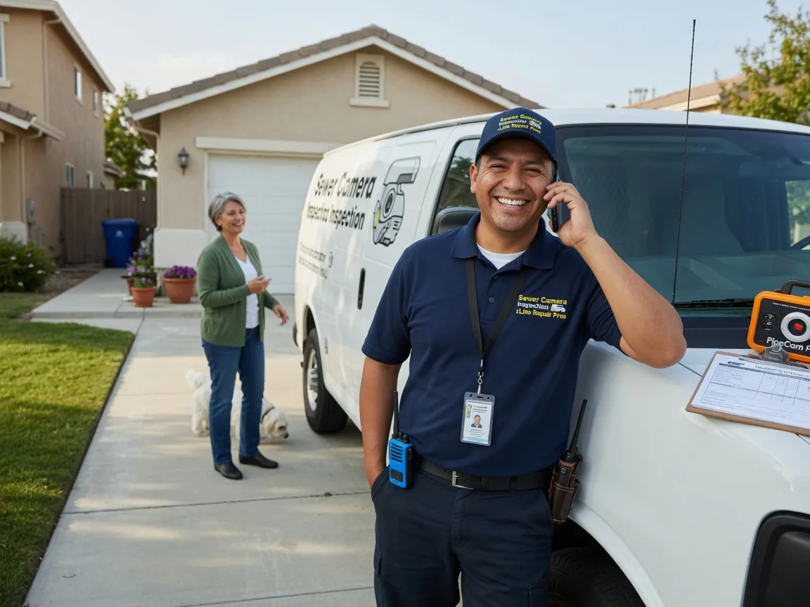 Sewer Line Repair Lovejoy, GA FAQs